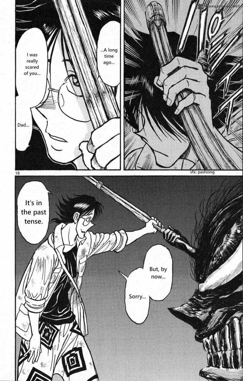 Souboutei Kowasu Beshi Chapter 21 page 10