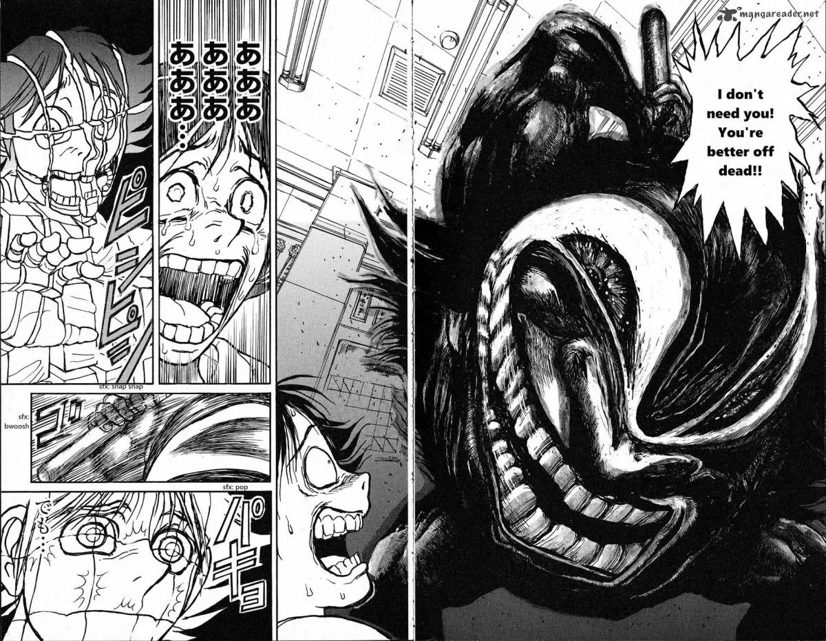 Souboutei Kowasu Beshi Chapter 21 page 9