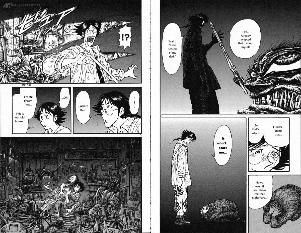Souboutei Kowasu Beshi Chapter 22 page 2