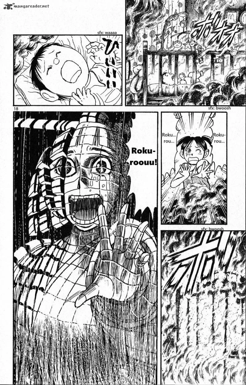 Souboutei Kowasu Beshi Chapter 22 page 10