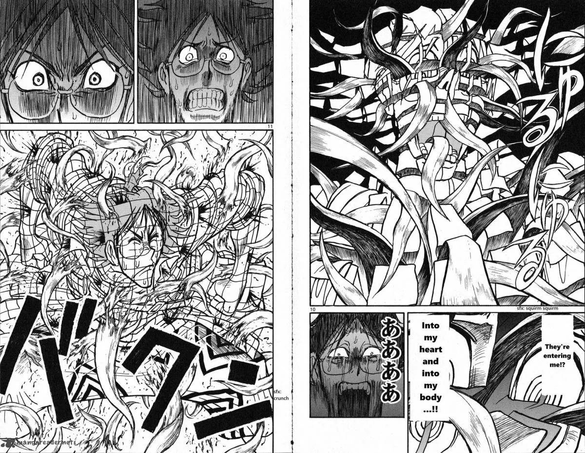 Souboutei Kowasu Beshi Chapter 22 page 6