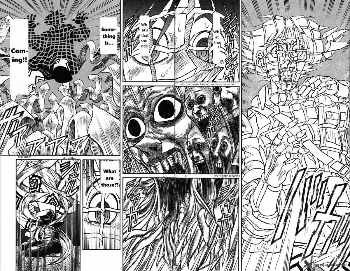 Souboutei Kowasu Beshi Chapter 22 page 5