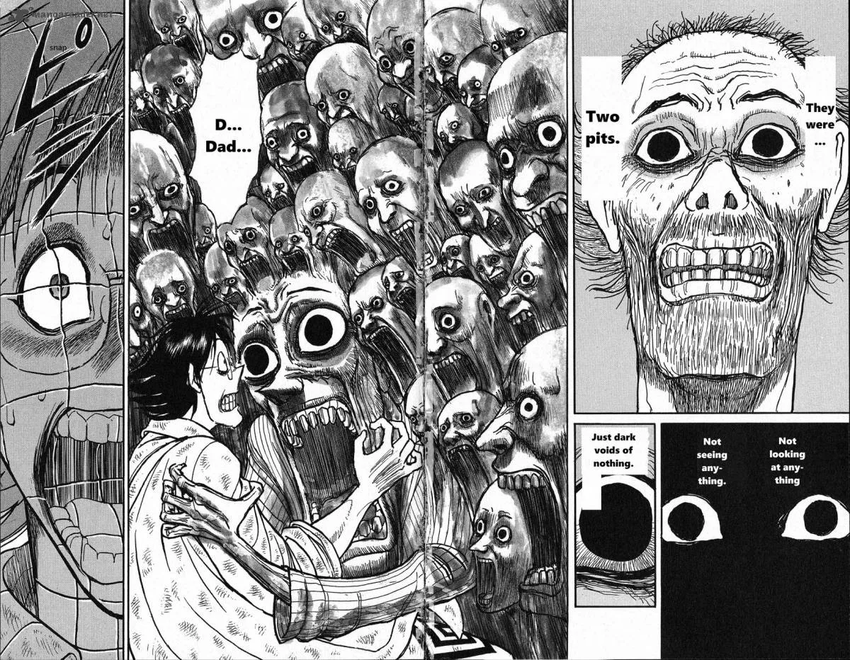 Souboutei Kowasu Beshi Chapter 22 page 4
