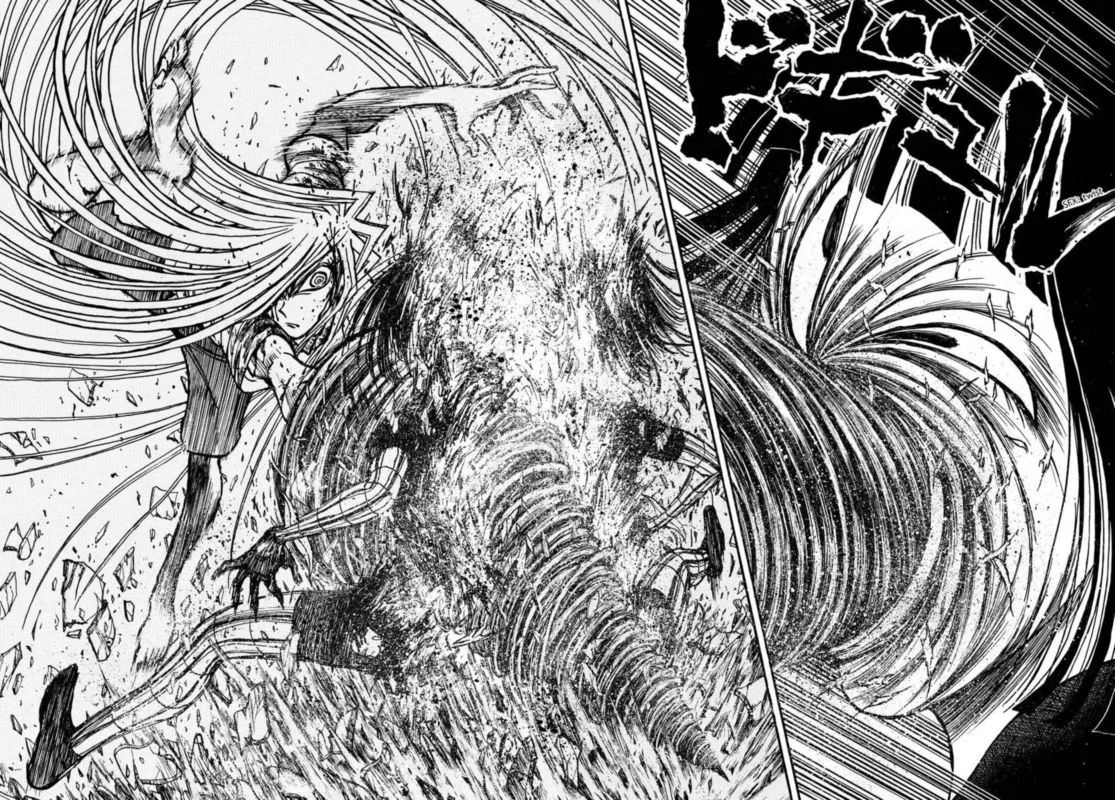 Souboutei Kowasu Beshi Chapter 227 page 4