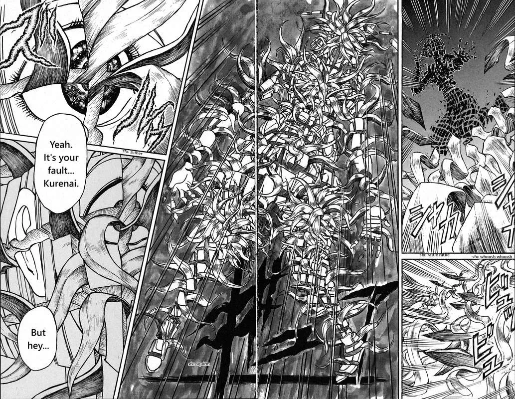 Souboutei Kowasu Beshi Chapter 23 page 7