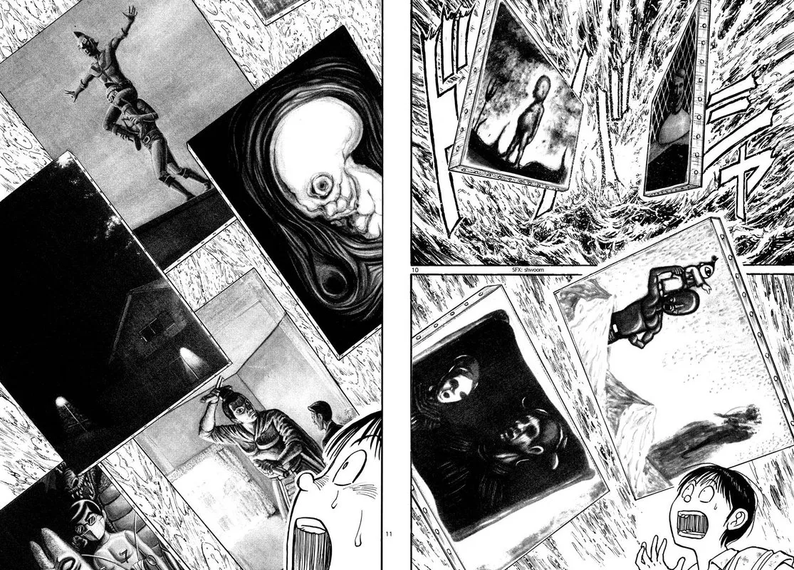 Souboutei Kowasu Beshi Chapter 236 page 6