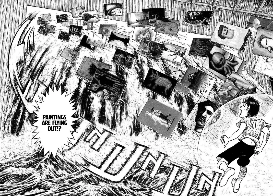 Souboutei Kowasu Beshi Chapter 236 page 7