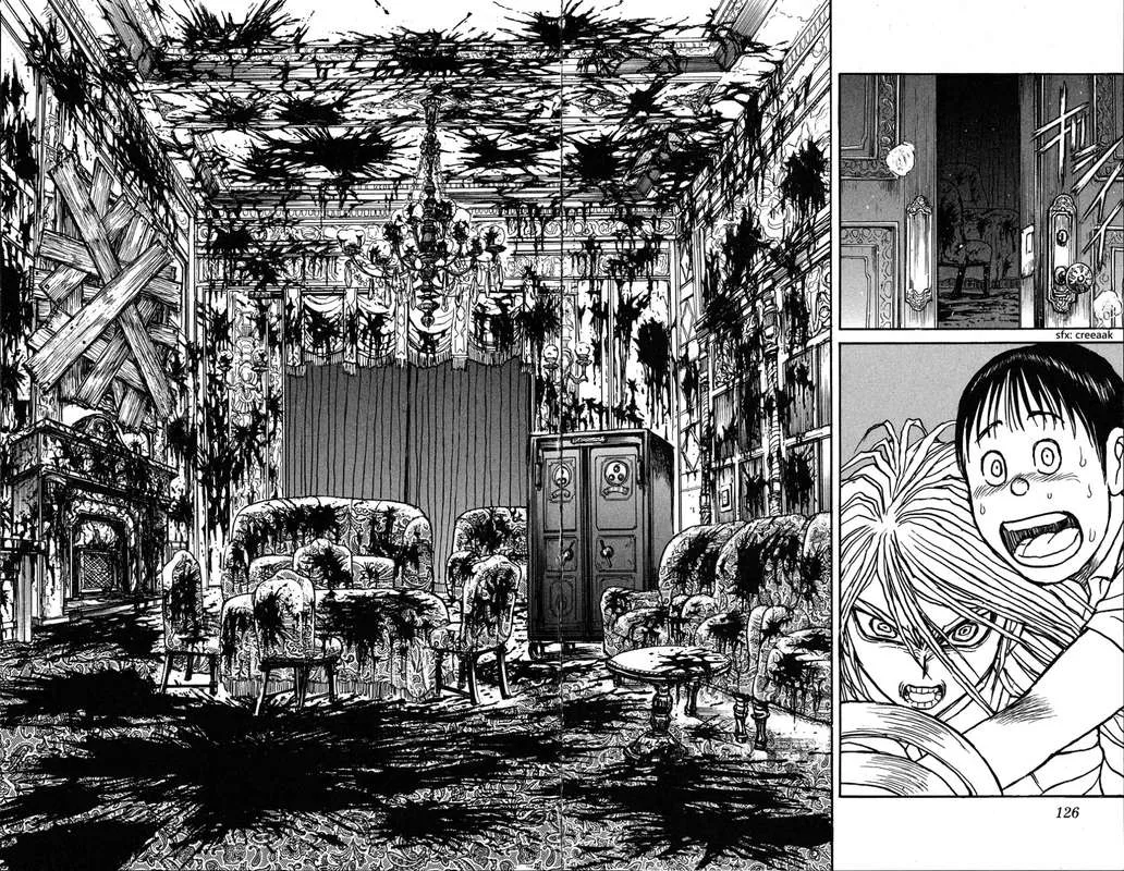 Souboutei Kowasu Beshi Chapter 25 page 8
