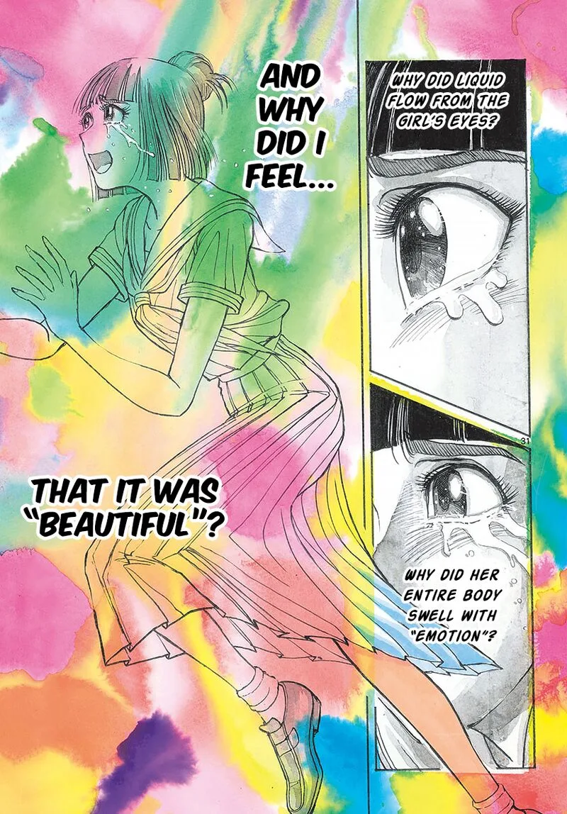 Souboutei Kowasu Beshi Chapter 250 page 17