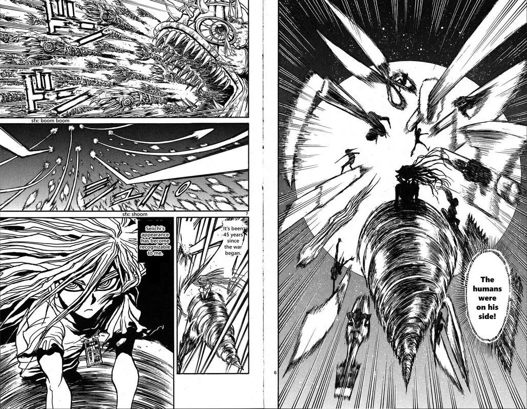 Souboutei Kowasu Beshi Chapter 38 page 4