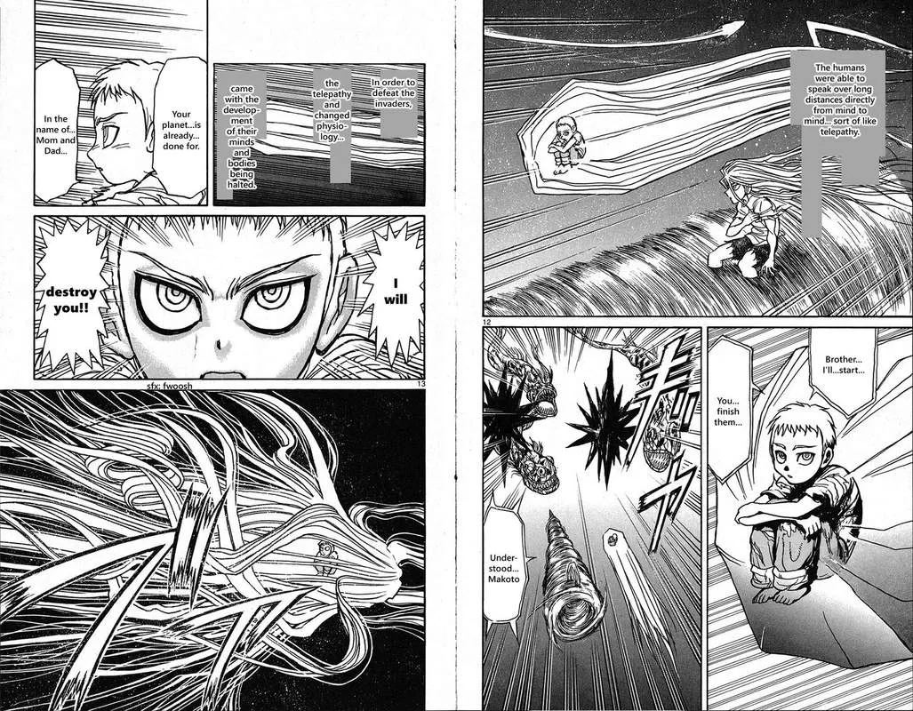 Souboutei Kowasu Beshi Chapter 38 page 7