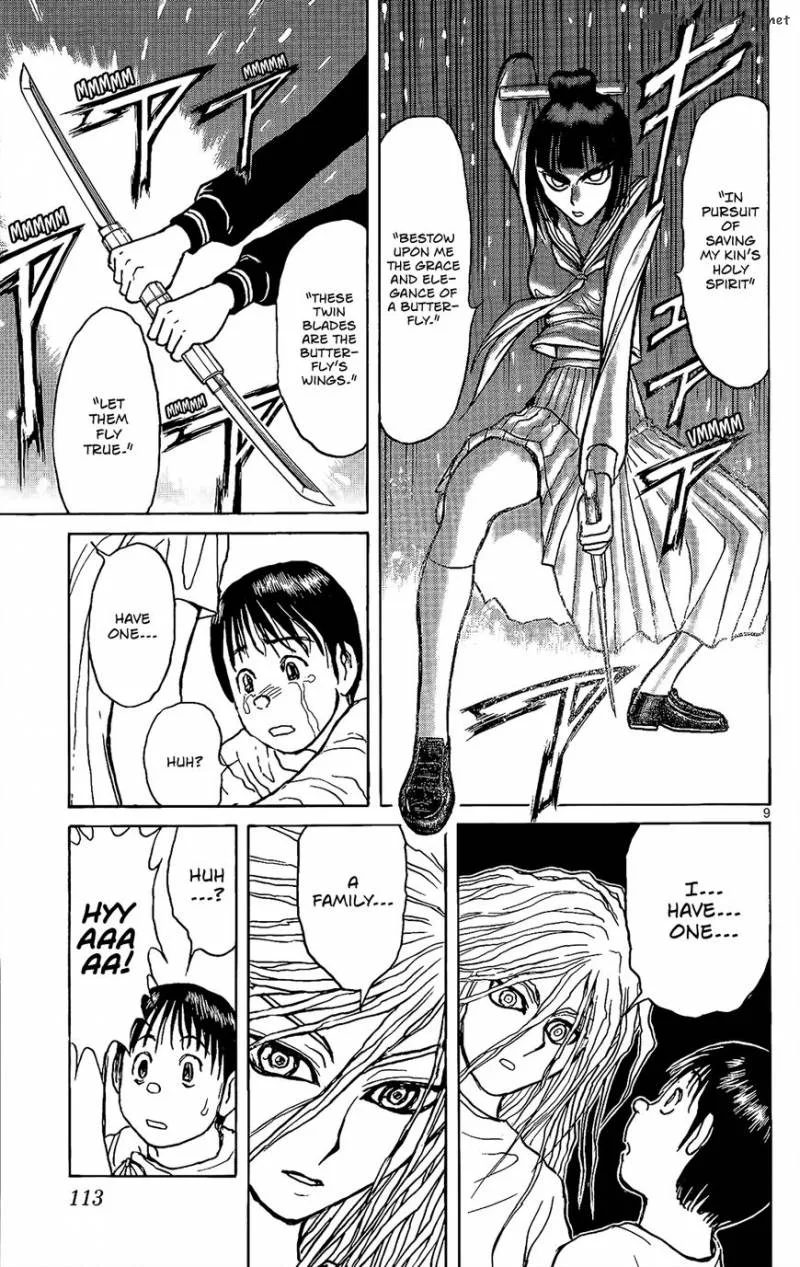 Souboutei Kowasu Beshi Chapter 4 page 10