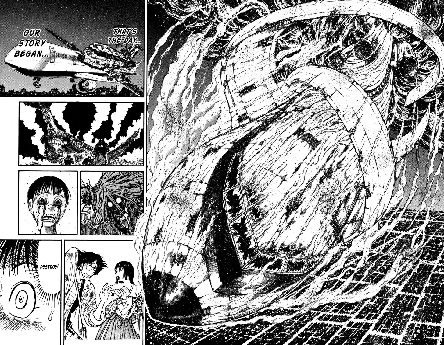 Souboutei Kowasu Beshi Chapter 41 page 9