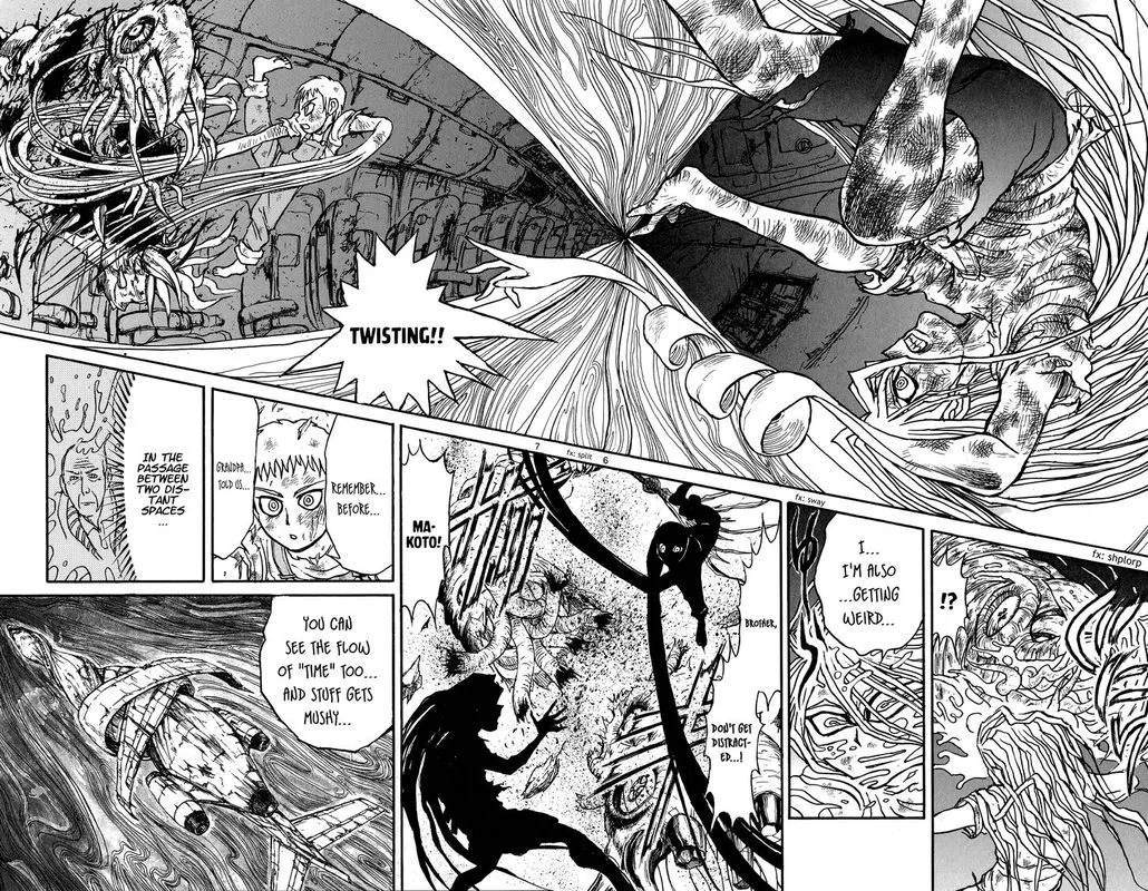 Souboutei Kowasu Beshi Chapter 42 page 7