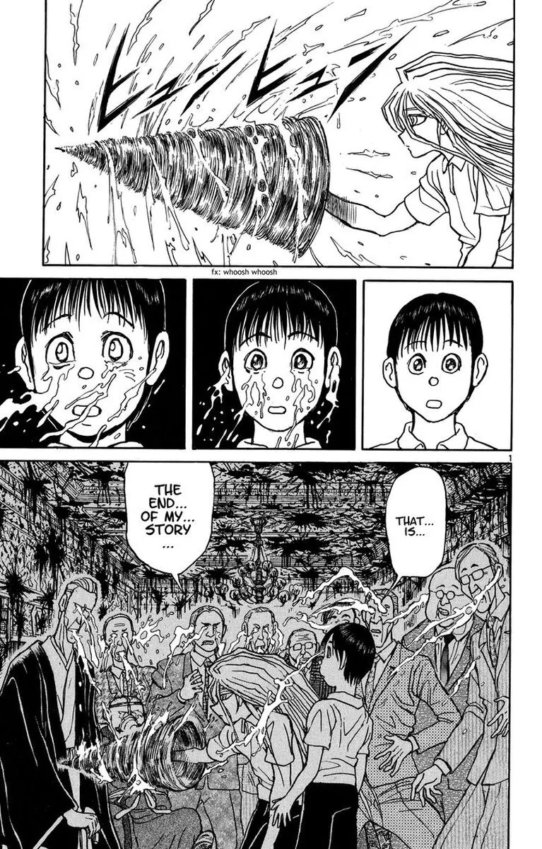 Souboutei Kowasu Beshi Chapter 42 page 1