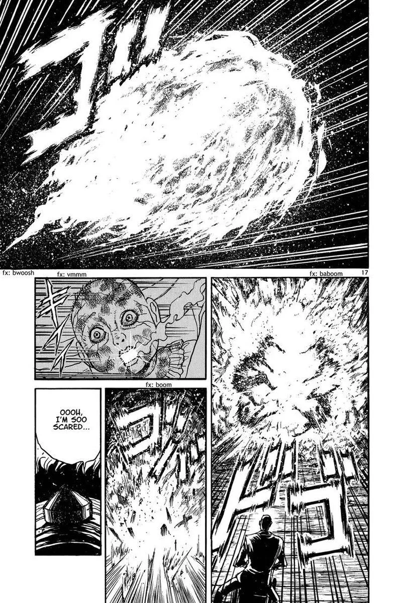 Souboutei Kowasu Beshi Chapter 43 page 14
