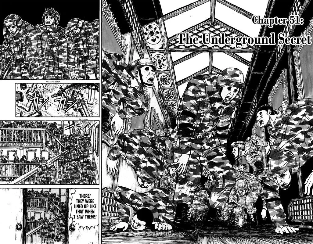 Souboutei Kowasu Beshi Chapter 51 page 2