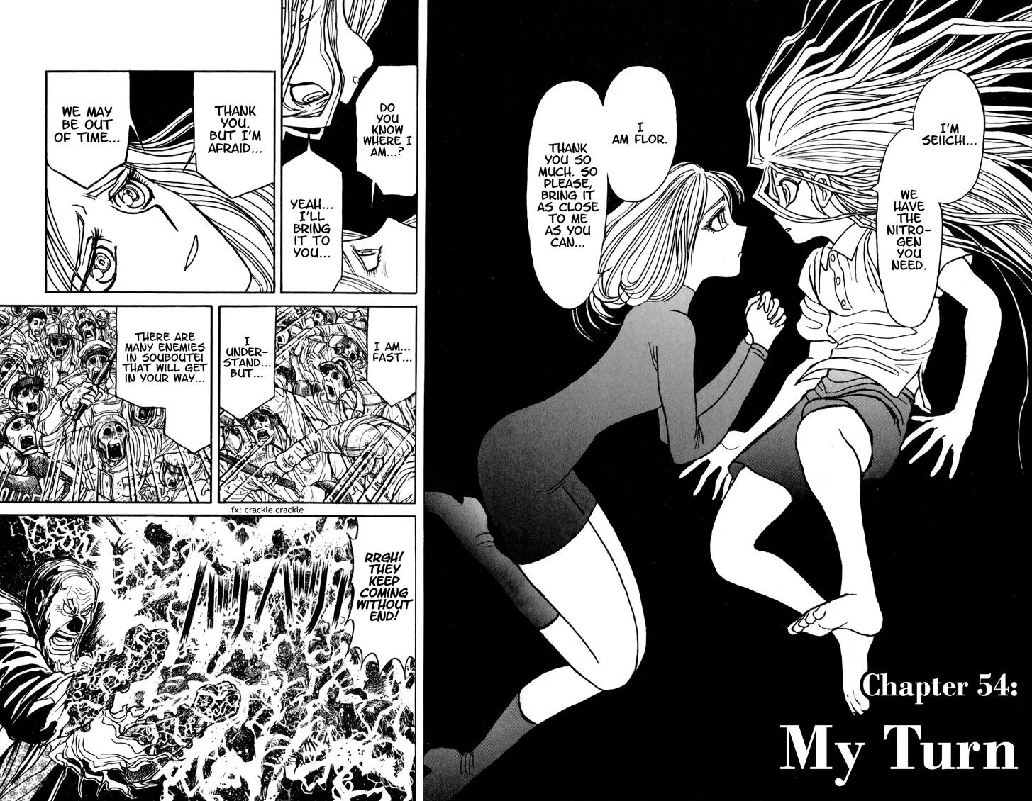 Souboutei Kowasu Beshi Chapter 54 page 2