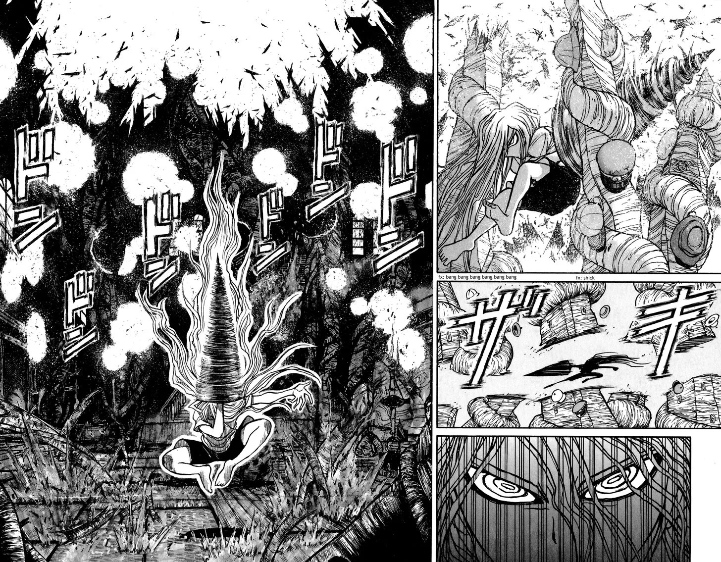 Souboutei Kowasu Beshi Chapter 55 page 6
