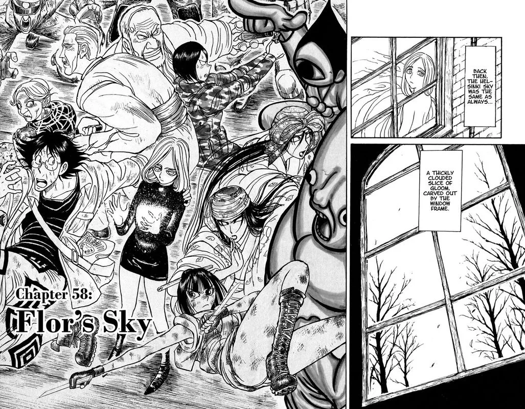 Souboutei Kowasu Beshi Chapter 58 page 2