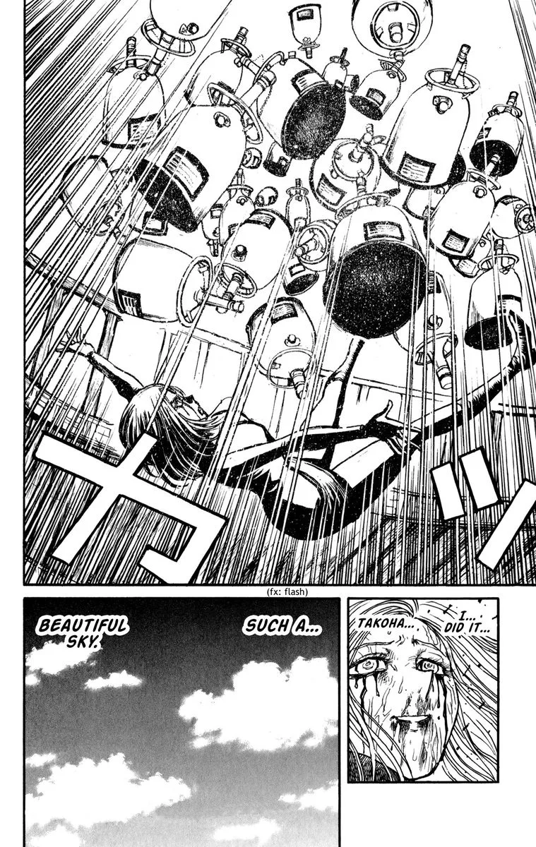 Souboutei Kowasu Beshi Chapter 58 page 10