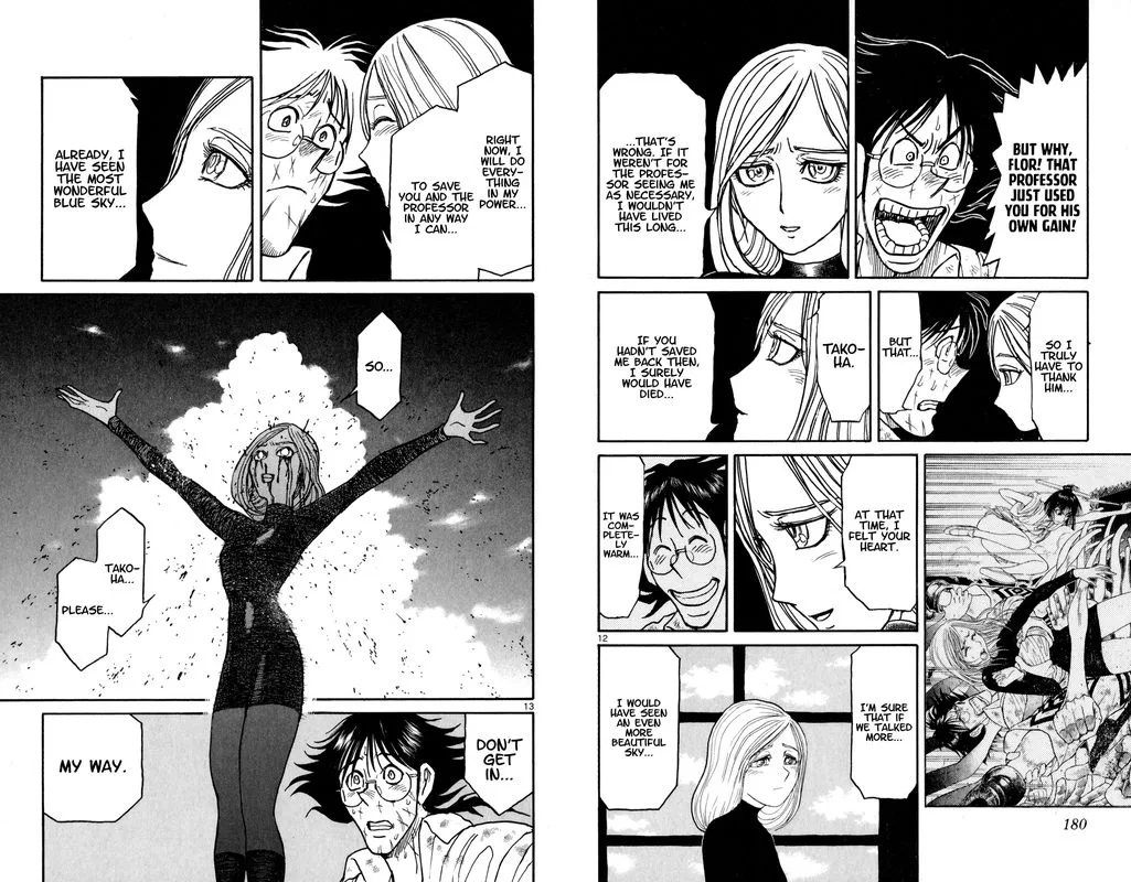 Souboutei Kowasu Beshi Chapter 58 page 7