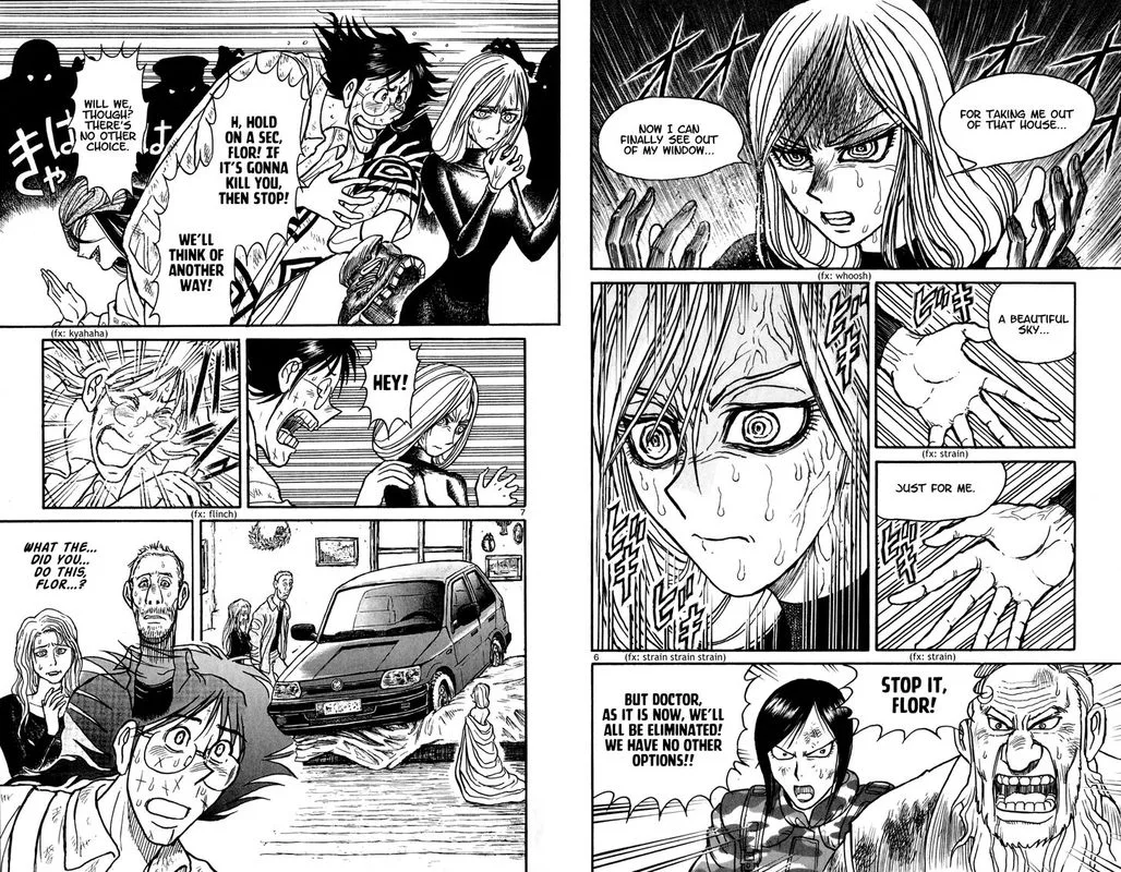 Souboutei Kowasu Beshi Chapter 58 page 4