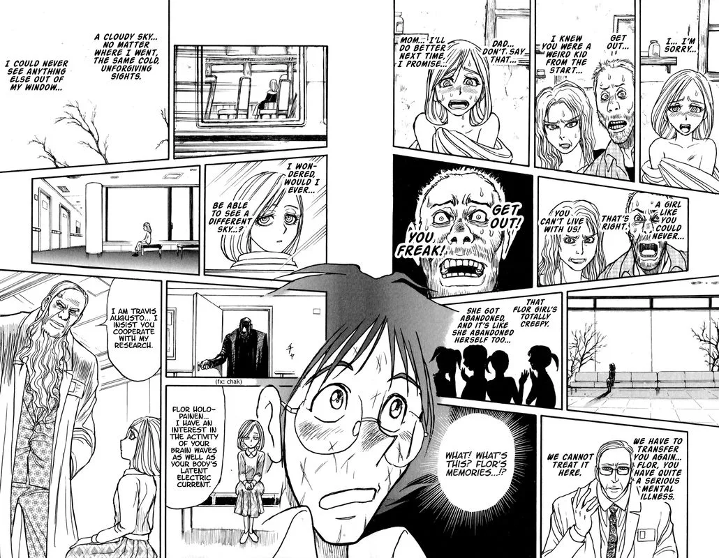 Souboutei Kowasu Beshi Chapter 58 page 5
