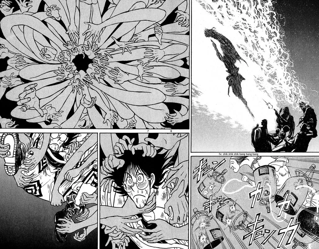 Souboutei Kowasu Beshi Chapter 59 page 4