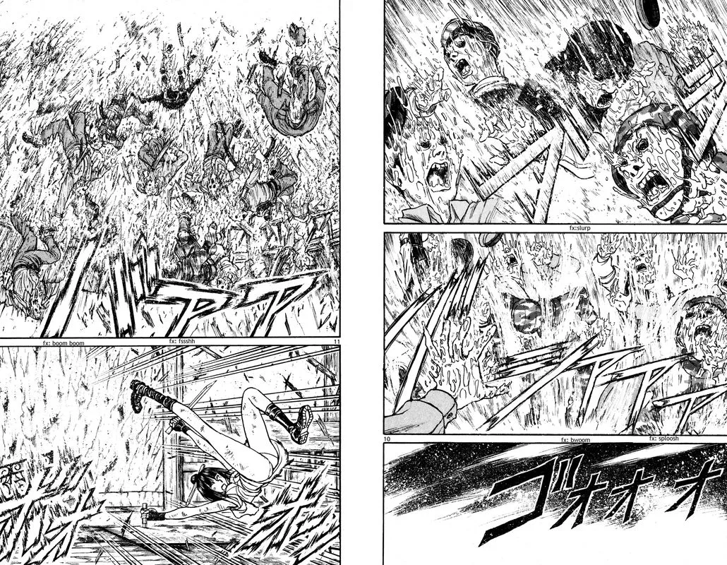 Souboutei Kowasu Beshi Chapter 59 page 6