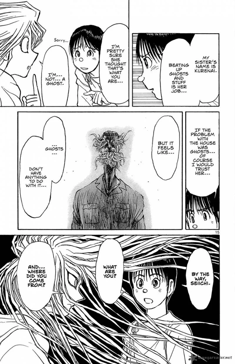 Souboutei Kowasu Beshi Chapter 6 page 16
