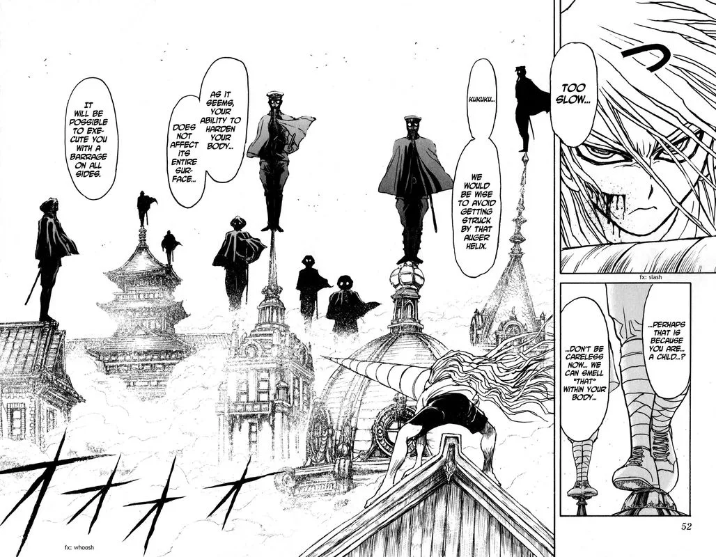 Souboutei Kowasu Beshi Chapter 61 page 7