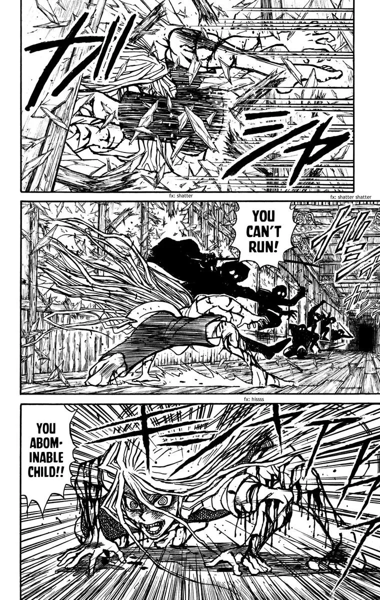 Souboutei Kowasu Beshi Chapter 62 page 10