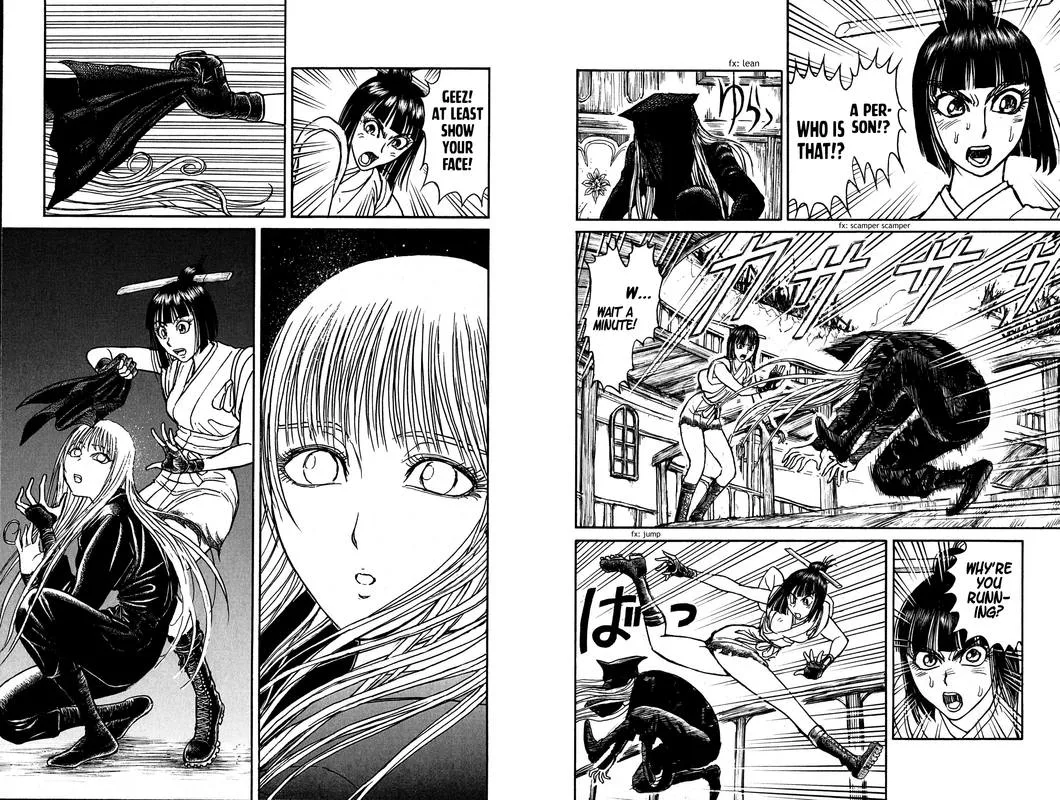 Souboutei Kowasu Beshi Chapter 62 page 4