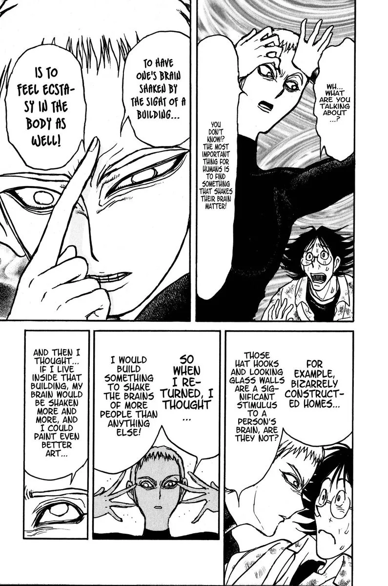 Souboutei Kowasu Beshi Chapter 65 page 12