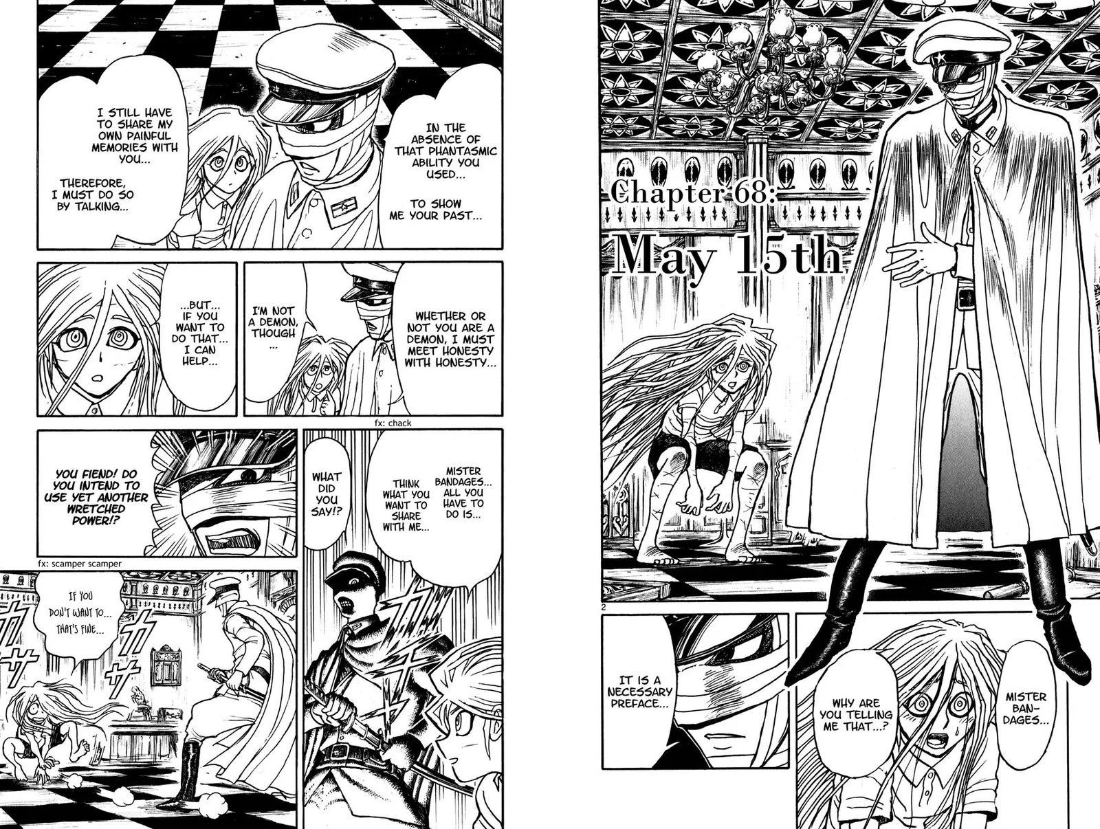 Souboutei Kowasu Beshi Chapter 68 page 2