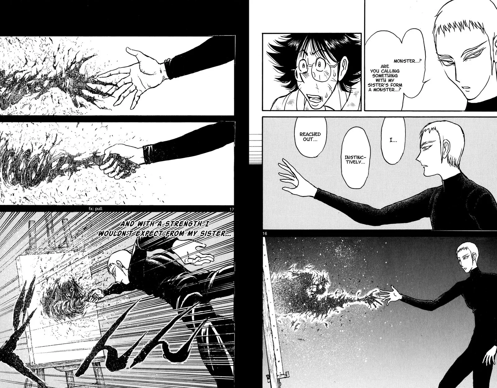 Souboutei Kowasu Beshi Chapter 73 page 9