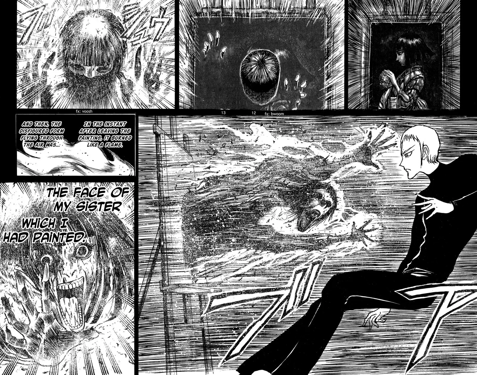 Souboutei Kowasu Beshi Chapter 73 page 7