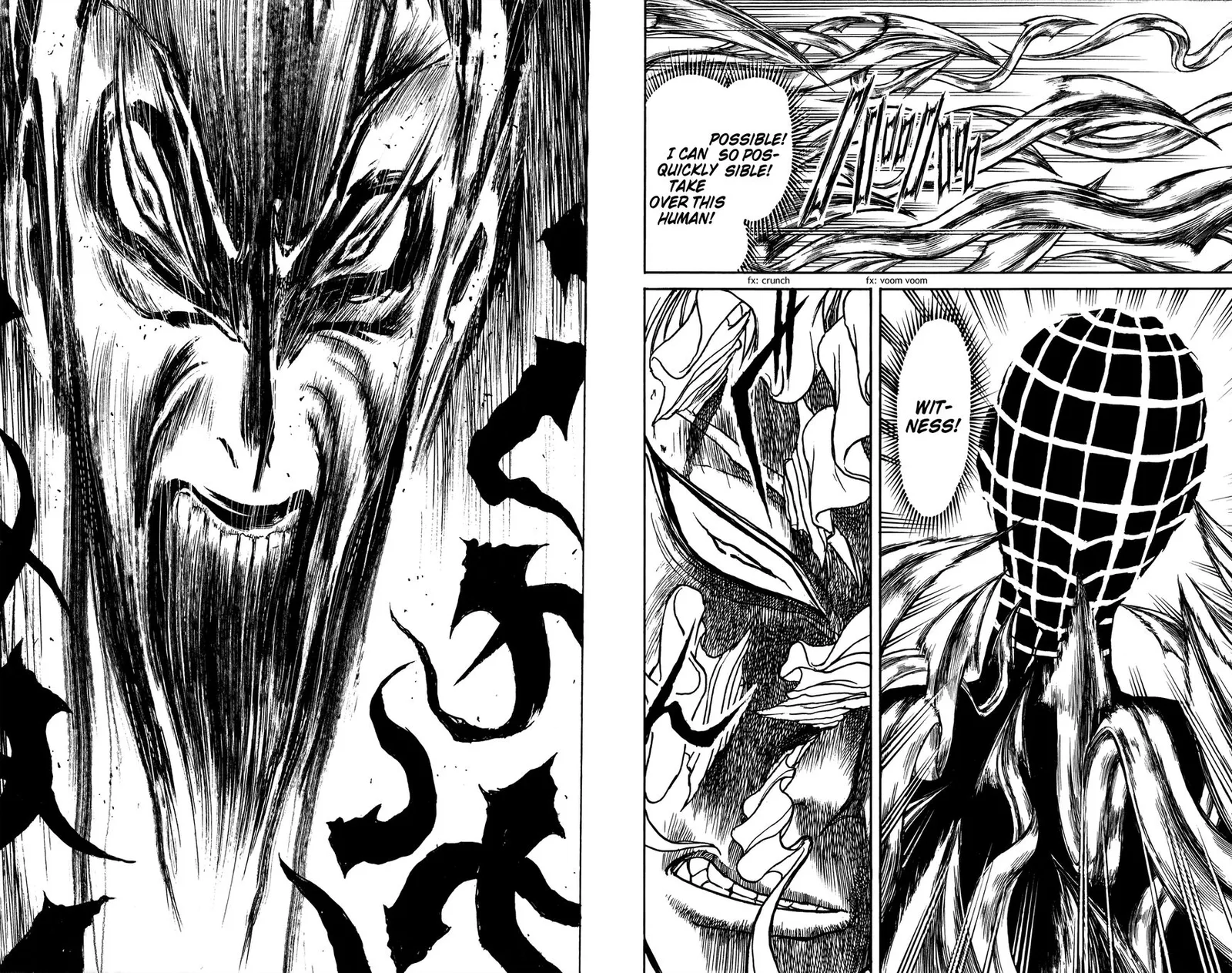 Souboutei Kowasu Beshi Chapter 75 page 9