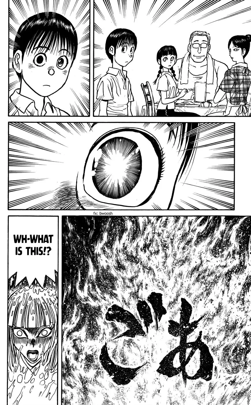 Souboutei Kowasu Beshi Chapter 79 page 10