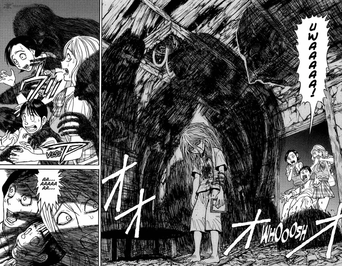 Souboutei Kowasu Beshi Chapter 8 page 10