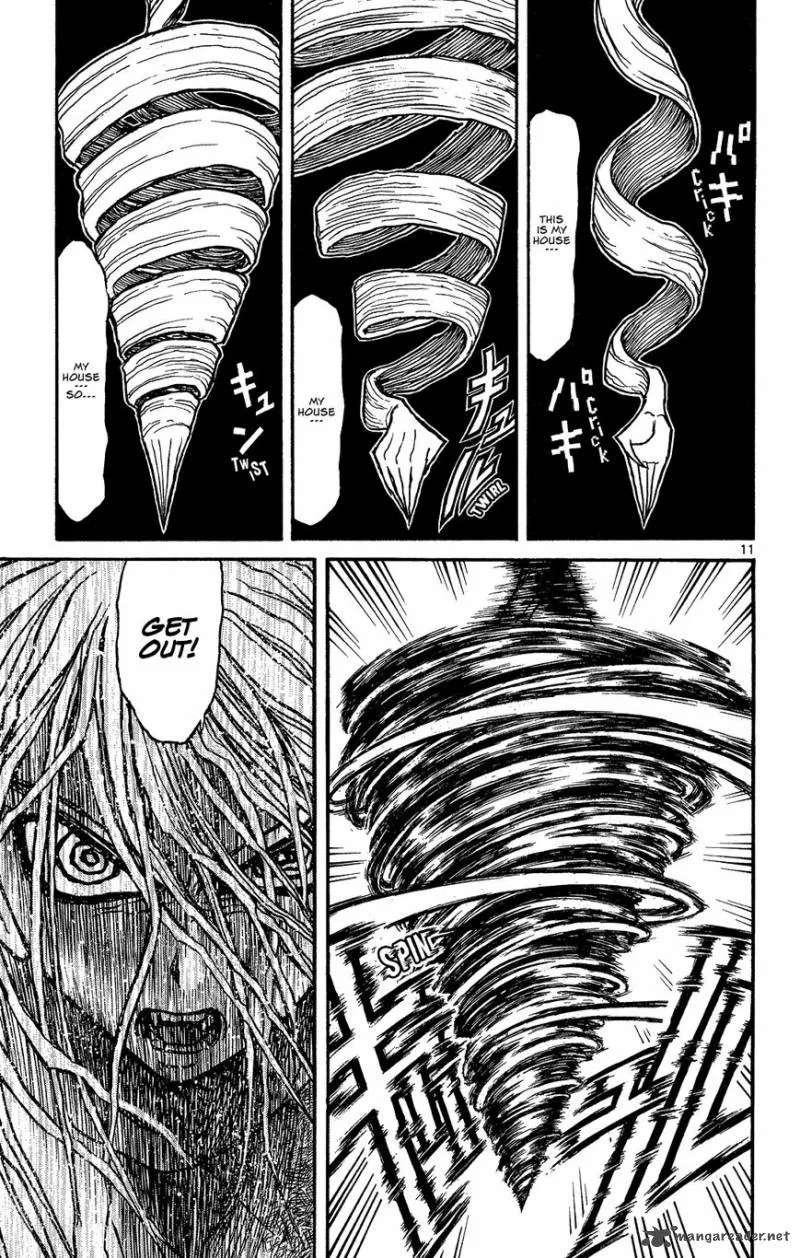 Souboutei Kowasu Beshi Chapter 8 page 12