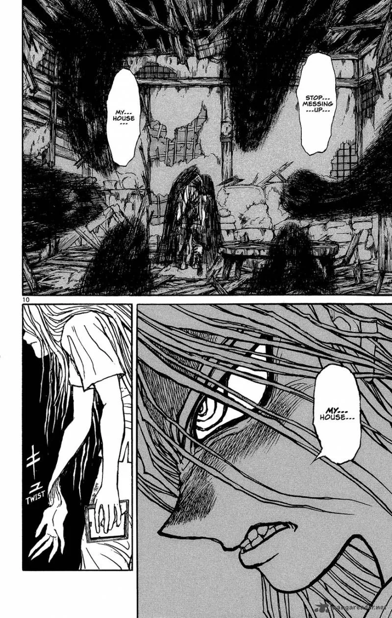 Souboutei Kowasu Beshi Chapter 8 page 11
