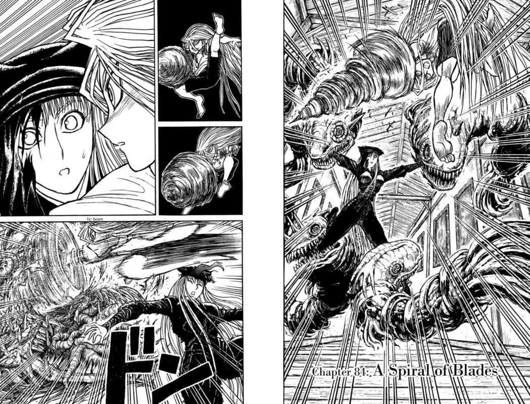 Souboutei Kowasu Beshi Chapter 84 page 2