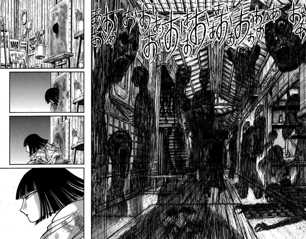 Souboutei Kowasu Beshi Chapter 88 page 5