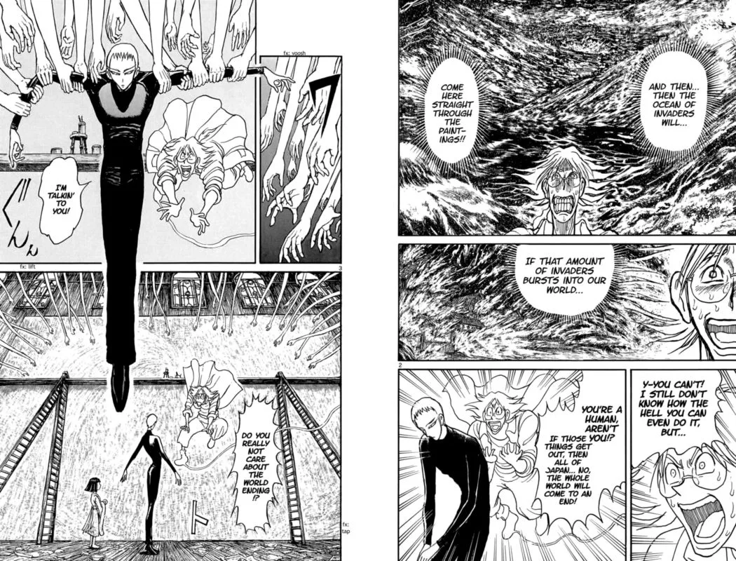 Souboutei Kowasu Beshi Chapter 89 page 2