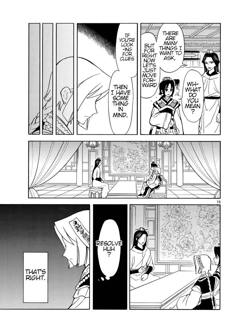 Souei Sousho Chapter 15 page 15