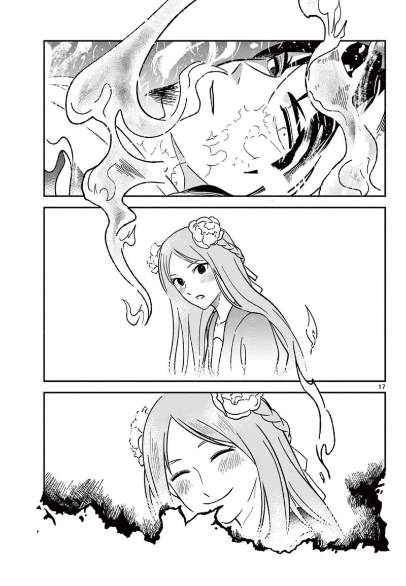 Souei Sousho Chapter 34 page 17