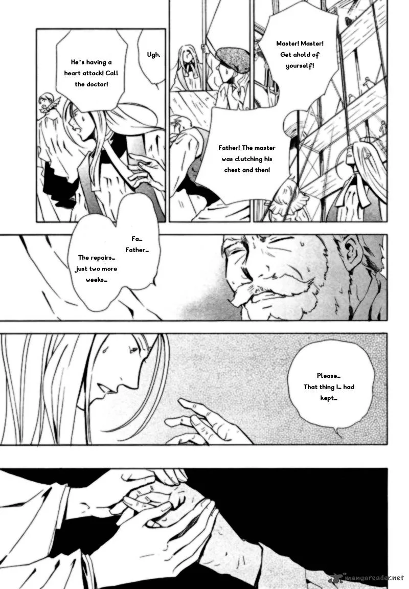Sougihime Chapter 1 page 18