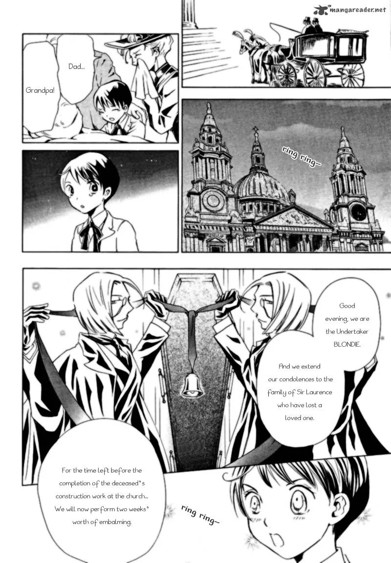Sougihime Chapter 1 page 21